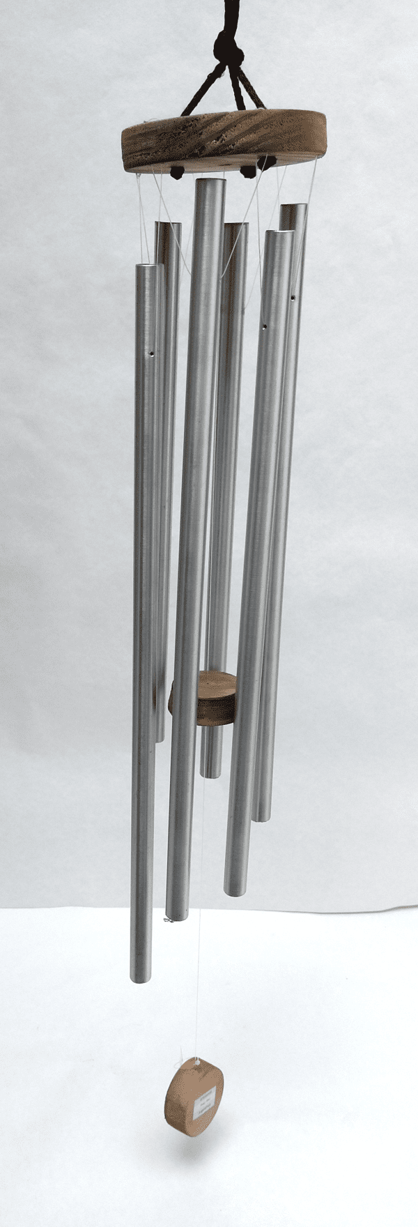 Llamador de aluminio nuevos