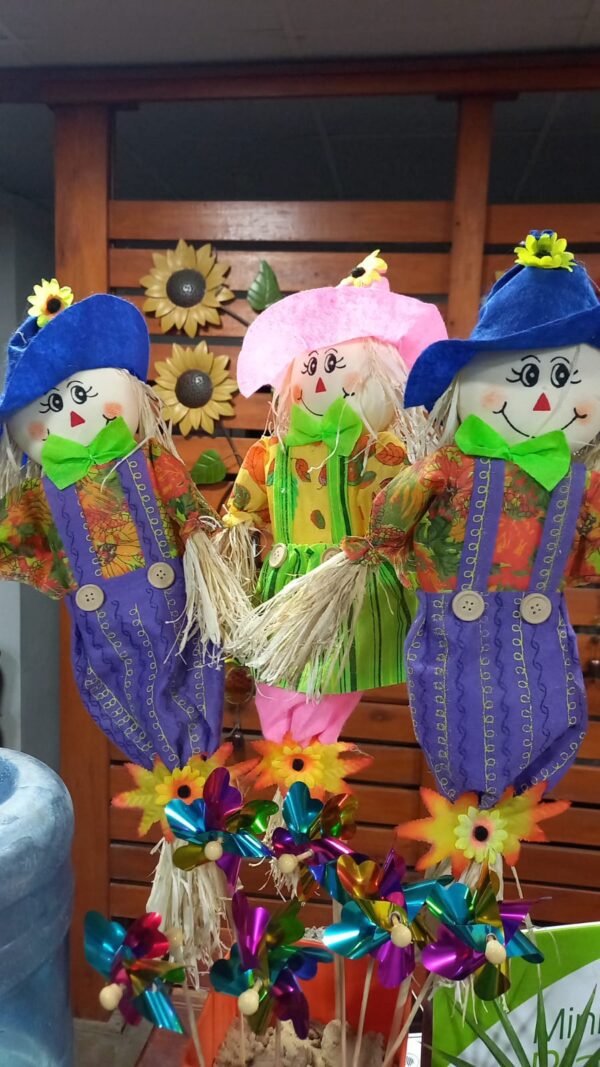 Espantapajaro