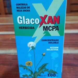 P. Glacoxan MCPA