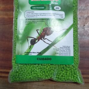 P. Hormiguicida granulado Myrmec x 200 grs
