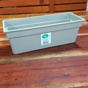 Maceta Jardinera Marisa 27 cm