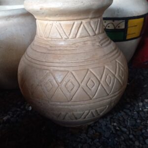 Maceta leca 12 Mexicana 2