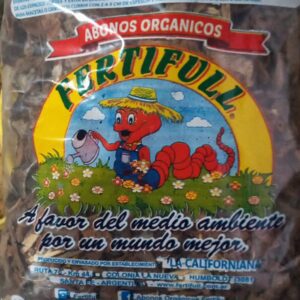 Su. Chips fertiful x 5 lts