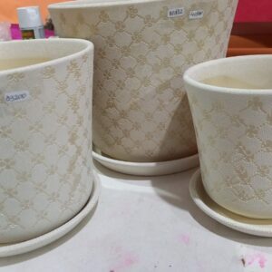 Maceta ceramica sy-10812