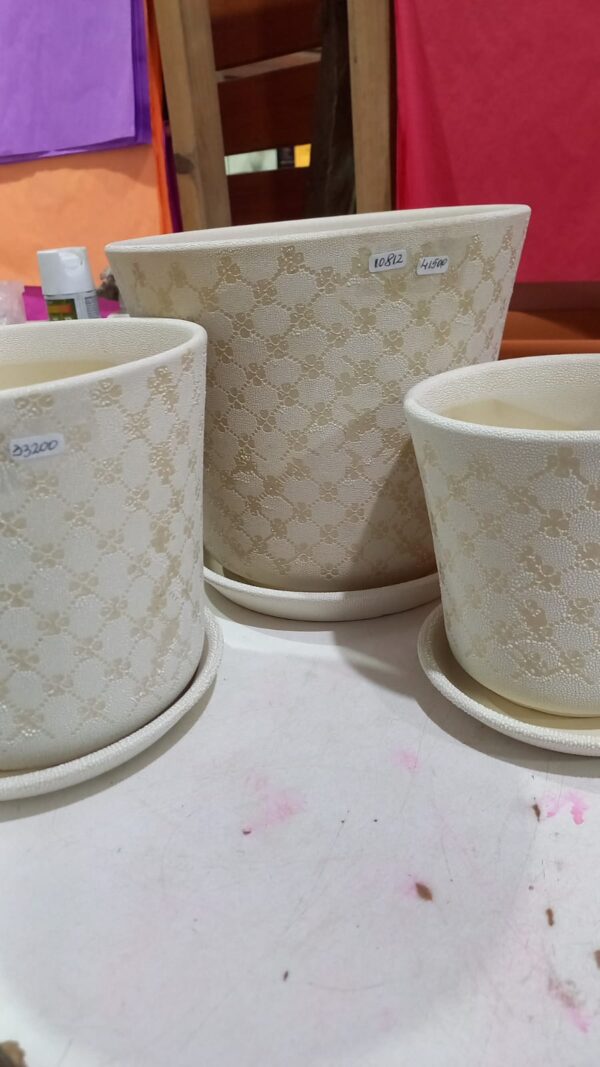 Maceta ceramica sy-10812