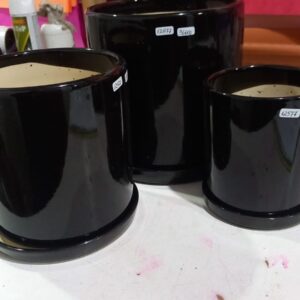 Maceta ceramica sy-12577