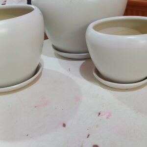 Maceta ceramica sy-12583