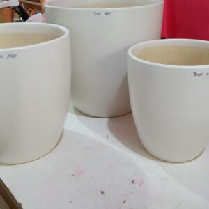 Maceta ceramica sy-12598
