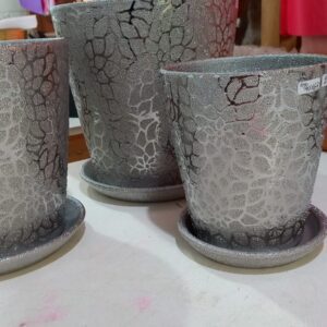 Maceta ceramica sy-41163