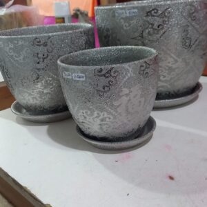 Maceta ceramica sy-41204