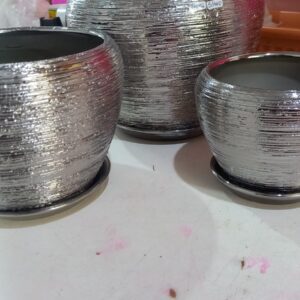 Maceta ceramica sy-41222