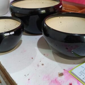 Maceta ceramica sy-41249