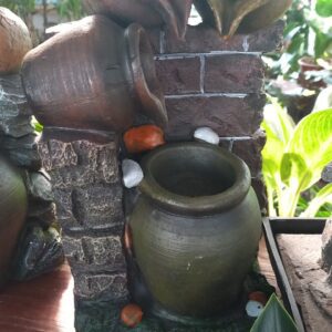 Fuente de agua 12019G