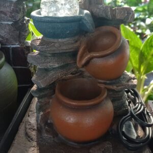 Fuente de agua 311838