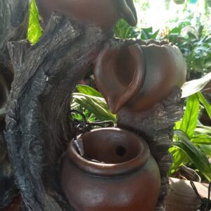 Fuente de agua 3160524