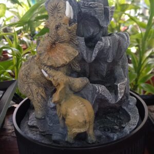 Fuente de agua 1241244L