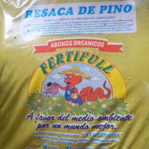 Su. pinocha Fertifull x 20 dm