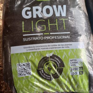 Su. Grow light x 50