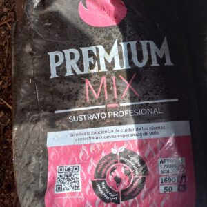 Su. Grow mix premium x 50